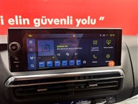 Peugeot Expert TRAVELLER 2.0 BLUE HDİ 180PS