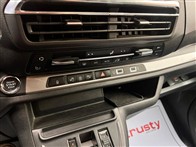 Peugeot Expert TRAVELLER 2.0 BLUE HDİ 180PS