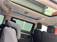 Peugeot Expert TRAVELLER 2.0 BLUE HDİ 180PS
