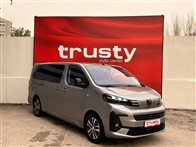 Peugeot Expert TRAVELLER 2.0 BLUE HDİ 180PS