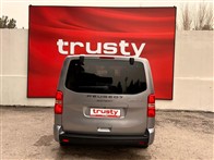 Peugeot Expert TRAVELLER 2.0 BLUE HDİ 180PS