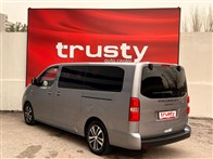 Peugeot Expert TRAVELLER 2.0 BLUE HDİ 180PS