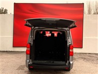 Peugeot Expert TRAVELLER 2.0 BLUE HDİ 180PS