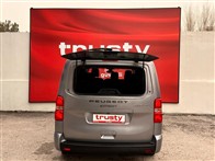 Peugeot Expert TRAVELLER 2.0 BLUE HDİ 180PS