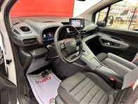 Citroen Berlingo 1..5 BlueHDI Shine EAT8 130 PS