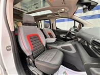 Citroen Berlingo 1..5 BlueHDI Shine EAT8 130 PS