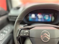 Citroen Berlingo 1..5 BlueHDI Shine EAT8 130 PS