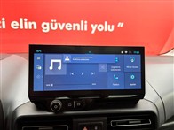 Citroen Berlingo 1..5 BlueHDI Shine EAT8 130 PS