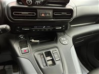 Citroen Berlingo 1..5 BlueHDI Shine EAT8 130 PS