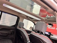 Citroen Berlingo 1..5 BlueHDI Shine EAT8 130 PS