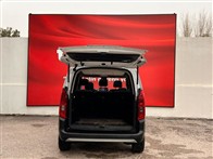 Citroen Berlingo 1..5 BlueHDI Shine EAT8 130 PS