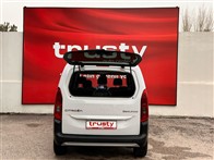 Citroen Berlingo 1..5 BlueHDI Shine EAT8 130 PS