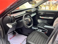 Citroen C3 AİRCROSS 1.2 PureTech Shine EAT6