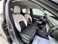 Citroen C3 AİRCROSS 1.2 PureTech Shine EAT6