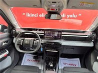 Citroen C3 AİRCROSS 1.2 PureTech Shine EAT6