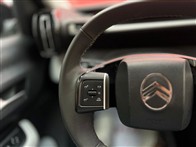 Citroen C3 AİRCROSS 1.2 PureTech Shine EAT6