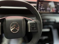 Citroen C3 AİRCROSS 1.2 PureTech Shine EAT6