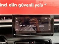 Citroen C3 AİRCROSS 1.2 PureTech Shine EAT6