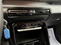 Citroen C3 AİRCROSS 1.2 PureTech Shine EAT6