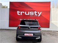 Citroen C3 AİRCROSS 1.2 PureTech Shine EAT6