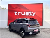 Citroen C3 AİRCROSS 1.2 PureTech Shine EAT6