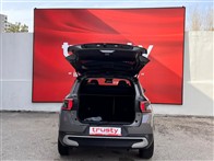 Citroen C3 AİRCROSS 1.2 PureTech Shine EAT6