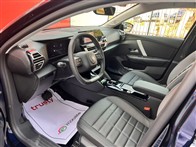 Citroen C4 X 1.2 PURETECH EAT8 SHİNE BOLD