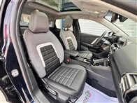 Citroen C4 X 1.2 PURETECH EAT8 SHİNE BOLD