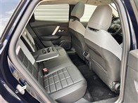 Citroen C4 X 1.2 PURETECH EAT8 SHİNE BOLD