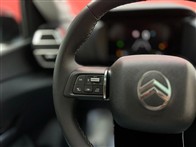 Citroen C4 X 1.2 PURETECH EAT8 SHİNE BOLD