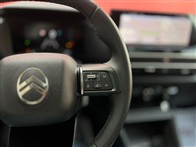 Citroen C4 X 1.2 PURETECH EAT8 SHİNE BOLD