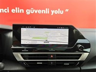 Citroen C4 X 1.2 PURETECH EAT8 SHİNE BOLD