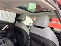 Citroen C4 X 1.2 PURETECH EAT8 SHİNE BOLD