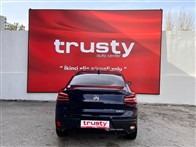 Citroen C4 X 1.2 PURETECH EAT8 SHİNE BOLD