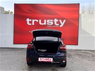 Citroen C4 X 1.2 PURETECH EAT8 SHİNE BOLD