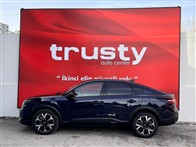 Citroen C4 X 1.2 PURETECH EAT8 SHİNE BOLD
