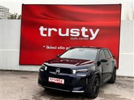 Citroen C5 1.6 PureTech Shine EAT8 180 Ps AirCross