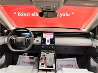 Citroen C5 1.6 PureTech Shine EAT8 180 Ps AirCross