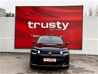 Citroen C5 1.6 PureTech Shine EAT8 180 Ps AirCross