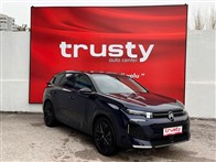 Citroen C5 1.6 PureTech Shine EAT8 180 Ps AirCross