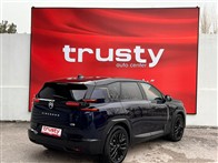 Citroen C5 1.6 PureTech Shine EAT8 180 Ps AirCross