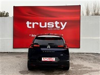 Citroen C5 1.6 PureTech Shine EAT8 180 Ps AirCross