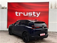 Citroen C5 1.6 PureTech Shine EAT8 180 Ps AirCross