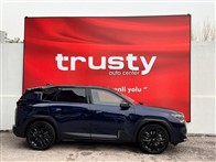 Citroen C5 1.6 PureTech Shine EAT8 180 Ps AirCross