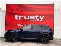 Citroen C5 1.6 PureTech Shine EAT8 180 Ps AirCross