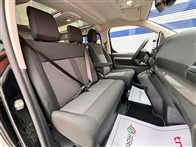 Citroen Jumpy 2.0 BlueHDI 122 Ps Van