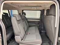 Citroen Jumpy 2.0 BlueHDI 122 Ps Van