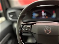 Citroen Jumpy 2.0 BlueHDI 122 Ps Van