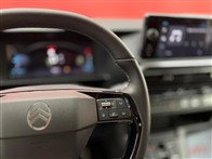 Citroen Jumpy 2.0 BlueHDI 122 Ps Van