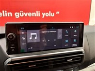 Citroen Jumpy 2.0 BlueHDI 122 Ps Van